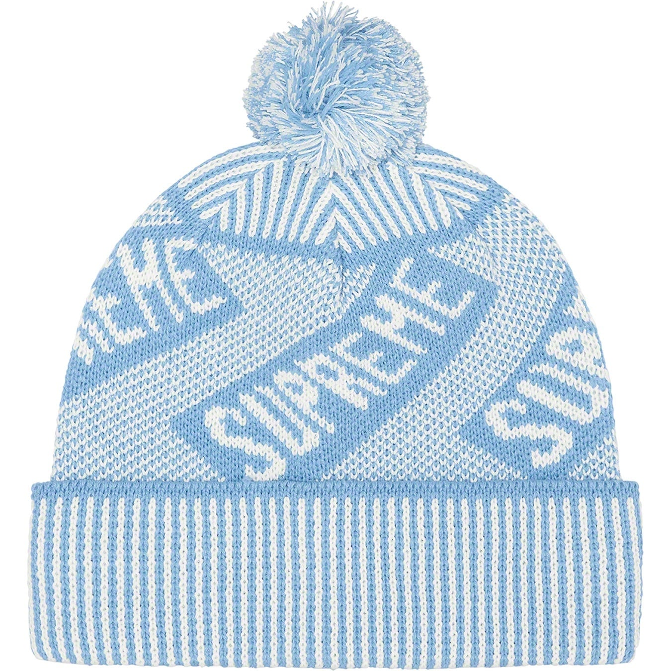 Banner Beanie view 4